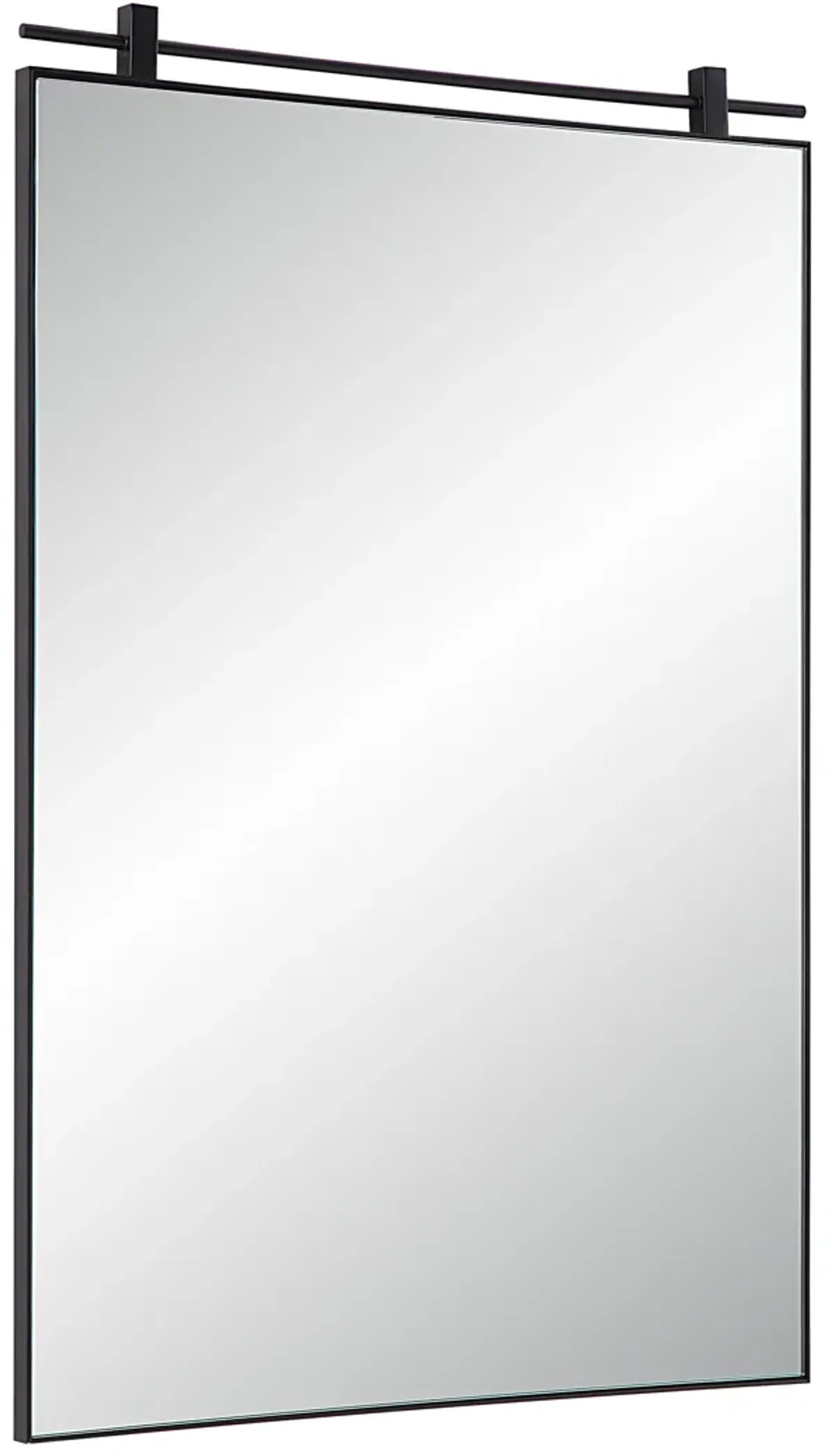 Titel Tall Rectangular Mirror