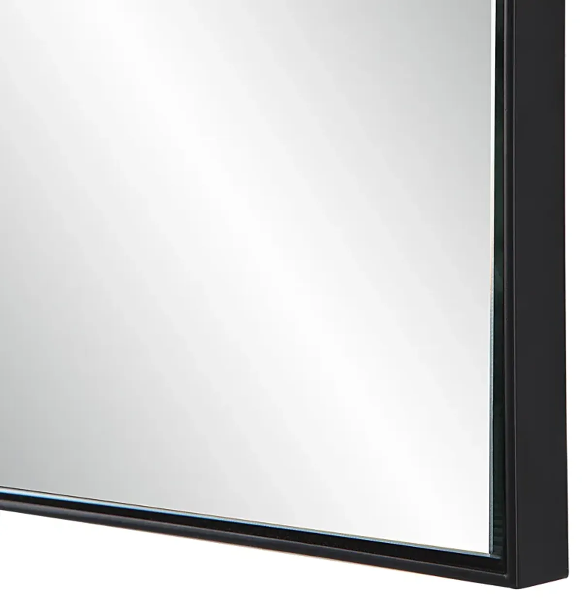 Titel Tall Rectangular Mirror