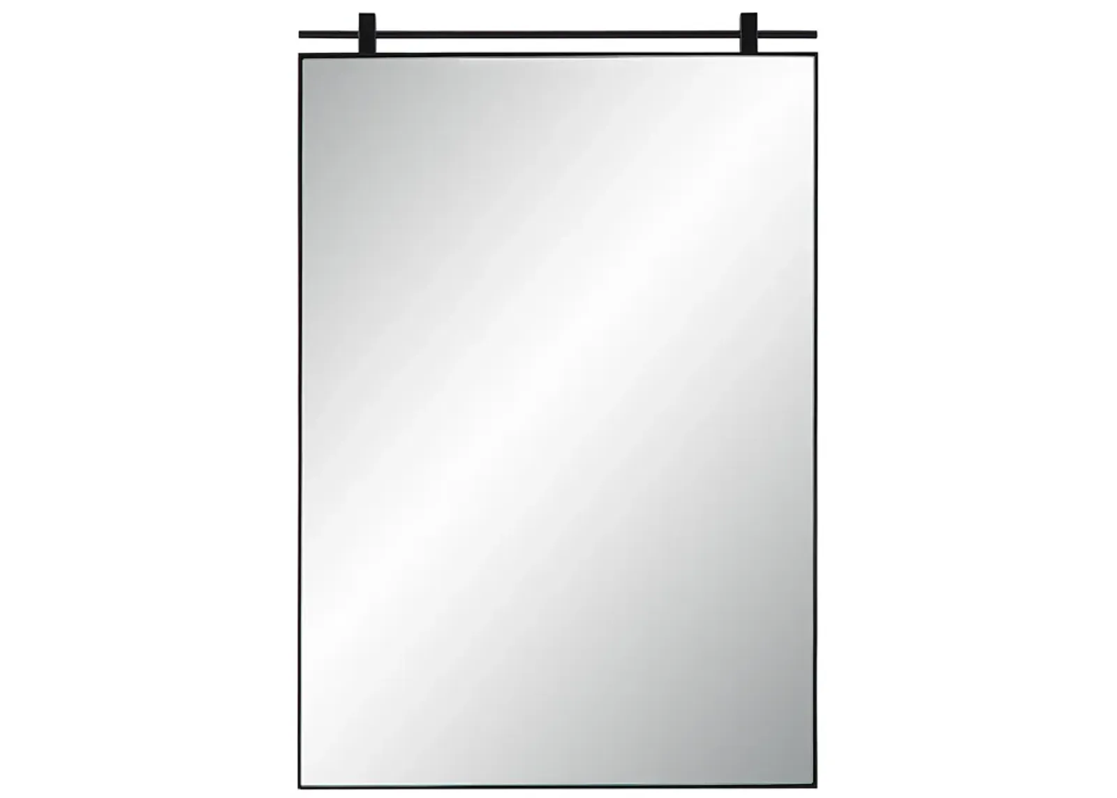 Titel Tall Rectangular Mirror