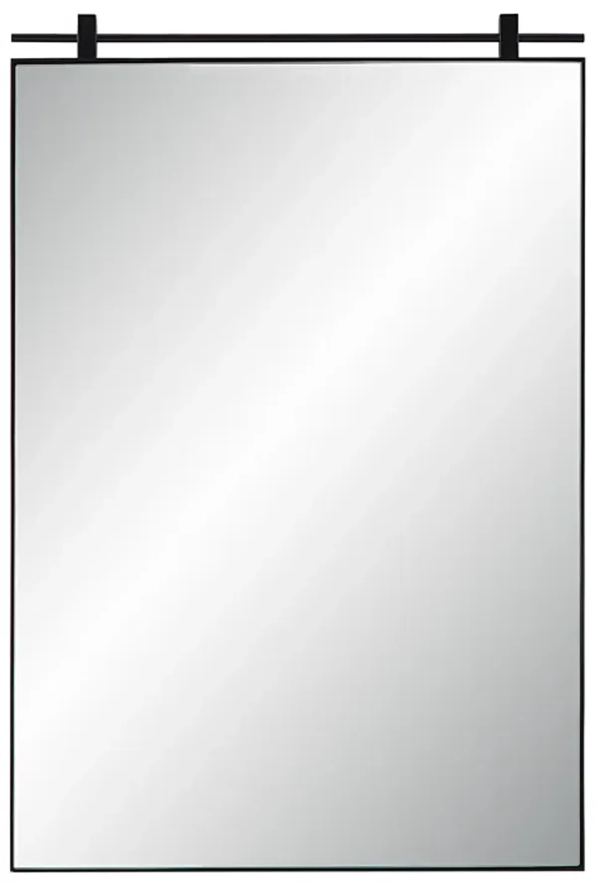 Titel Tall Rectangular Mirror