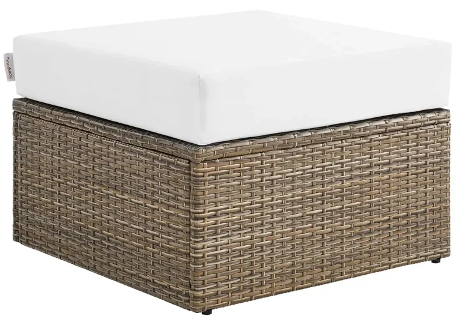 Convene Outdoor Patio Outdoor Patio Ottoman