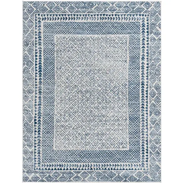 Roma 7'10" x 10' Rug