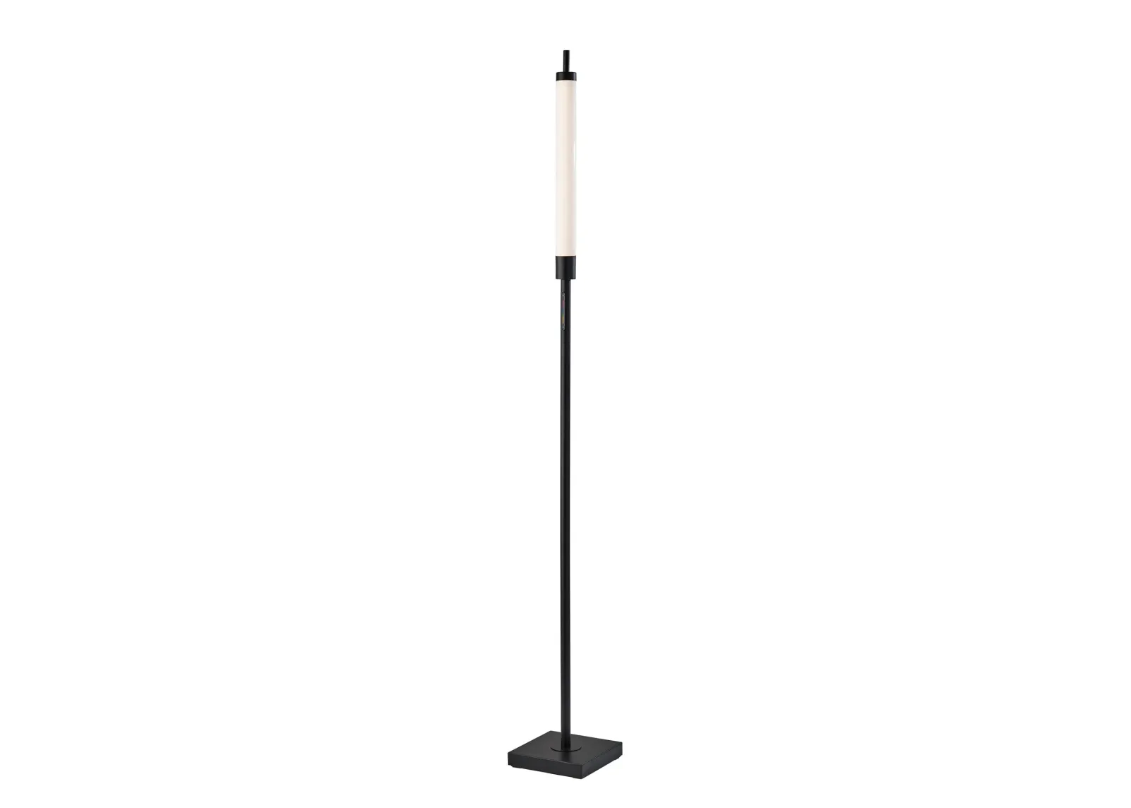 Collin LED Color Changing Floor Lamp