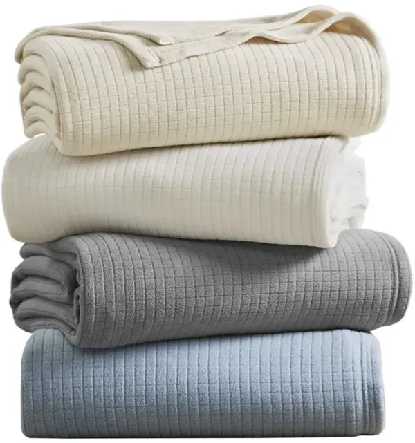 Microfleece Blanket