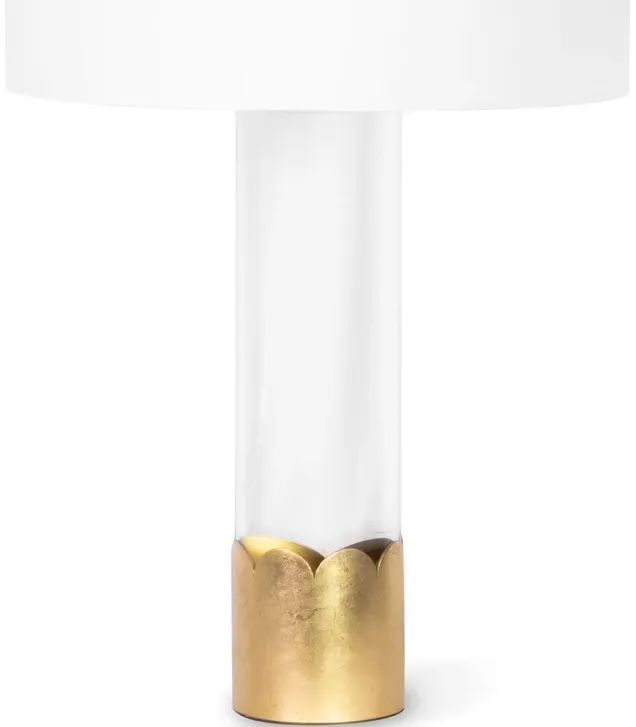 Sissie Crystal Table Lamp