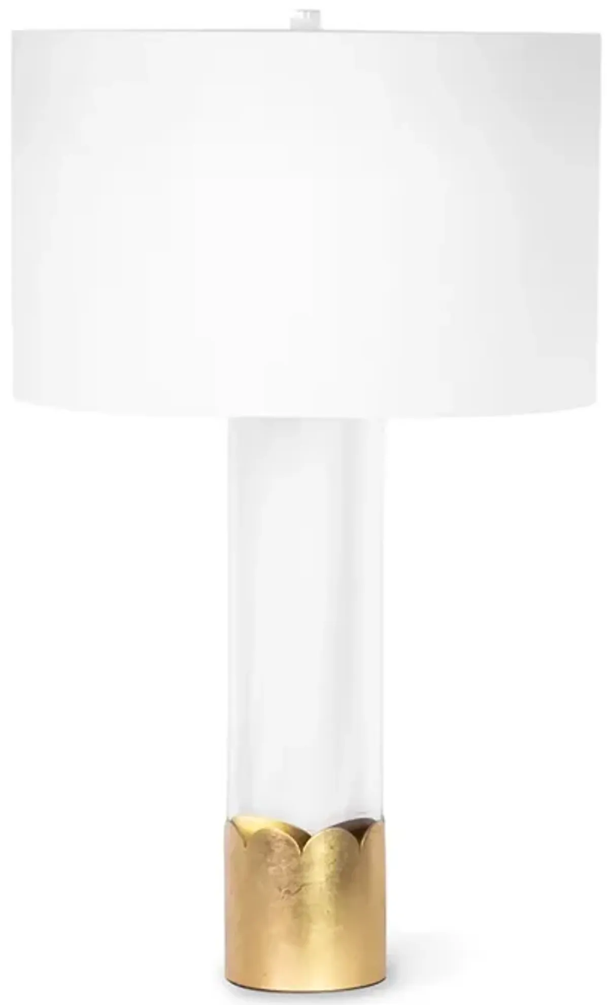 Sissie Crystal Table Lamp