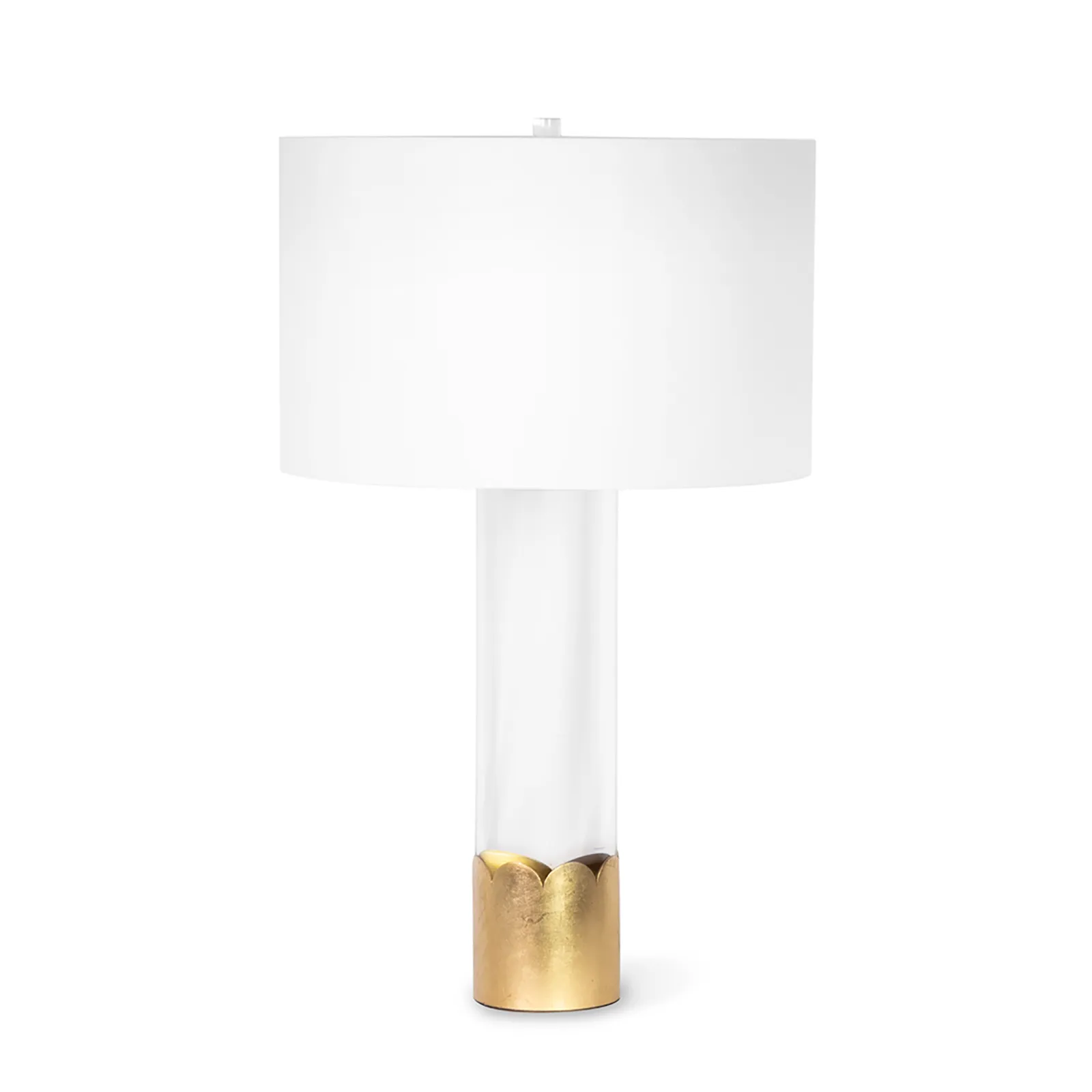 Sissie Crystal Table Lamp