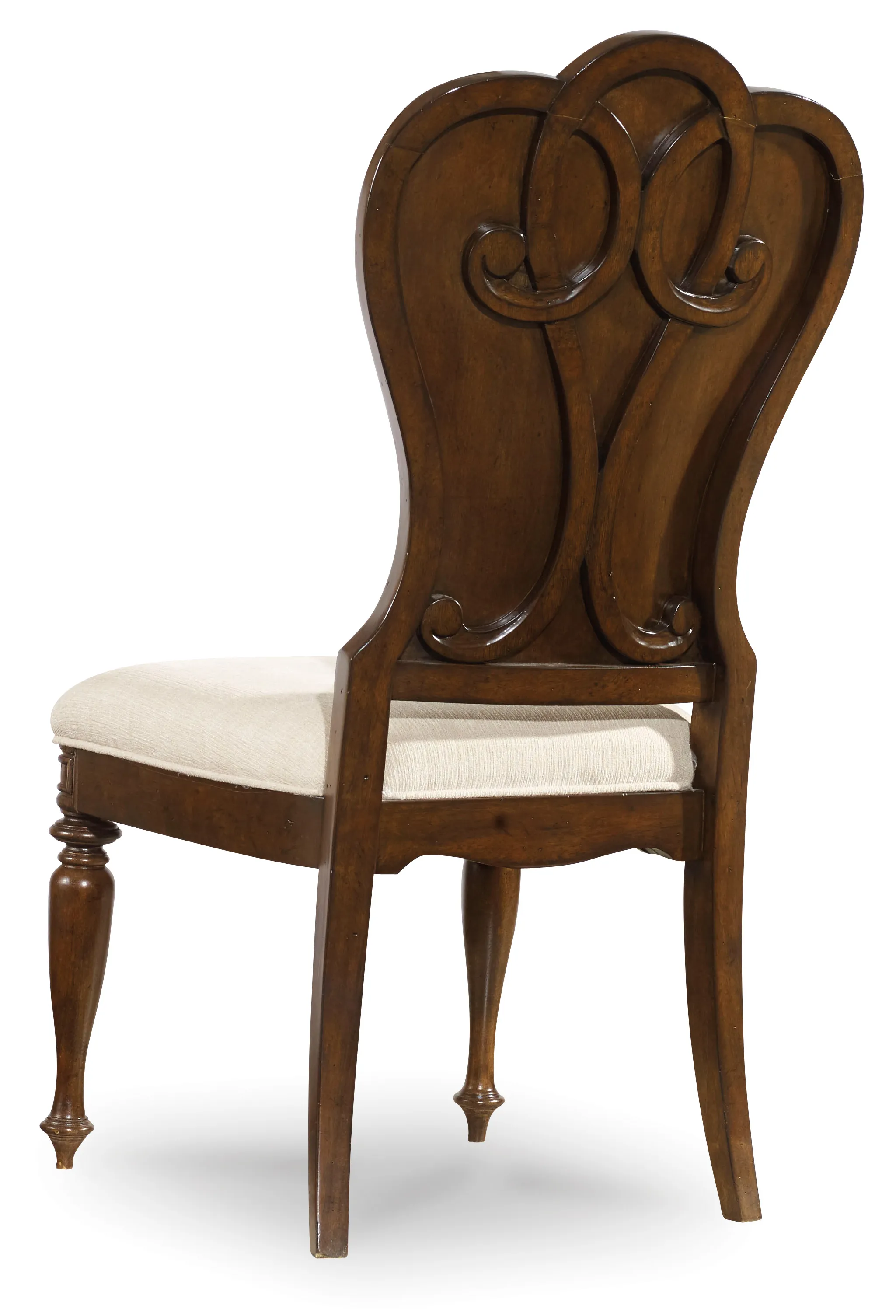 Leesburg Upholstered Side Chair - Set of 2