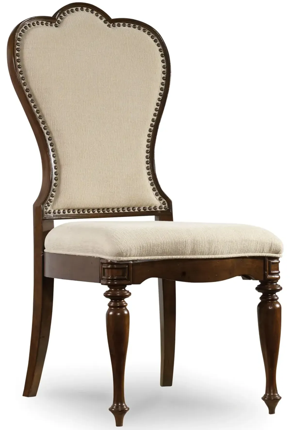 Leesburg Upholstered Side Chair