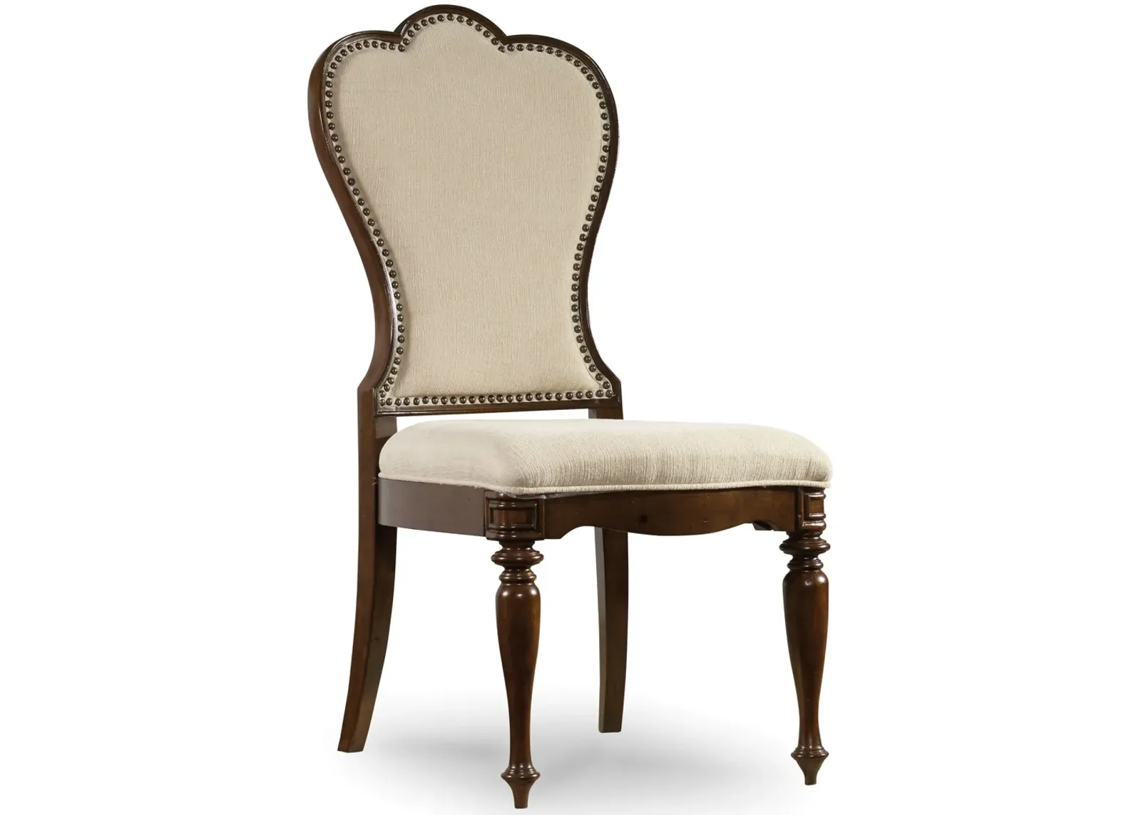 Leesburg Upholstered Side Chair