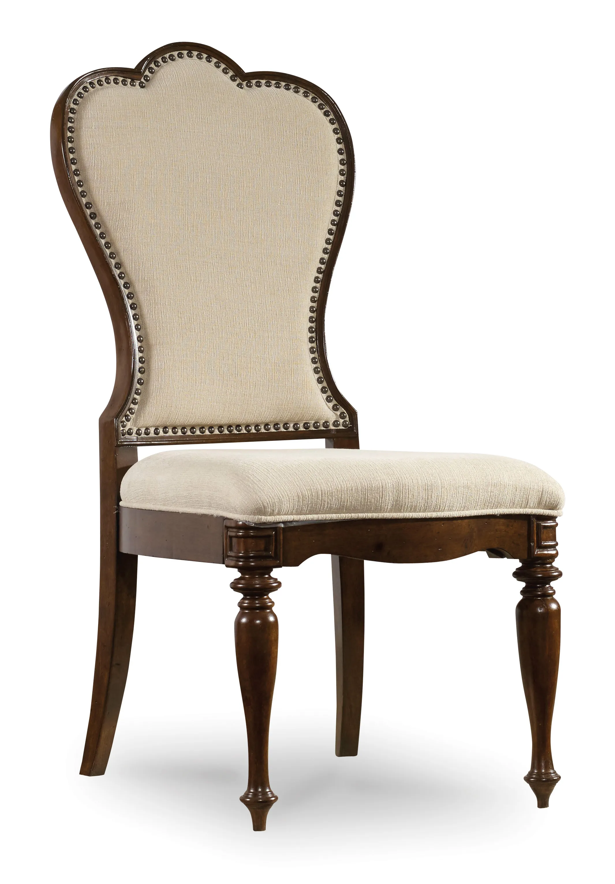 Leesburg Upholstered Side Chair - Set of 2