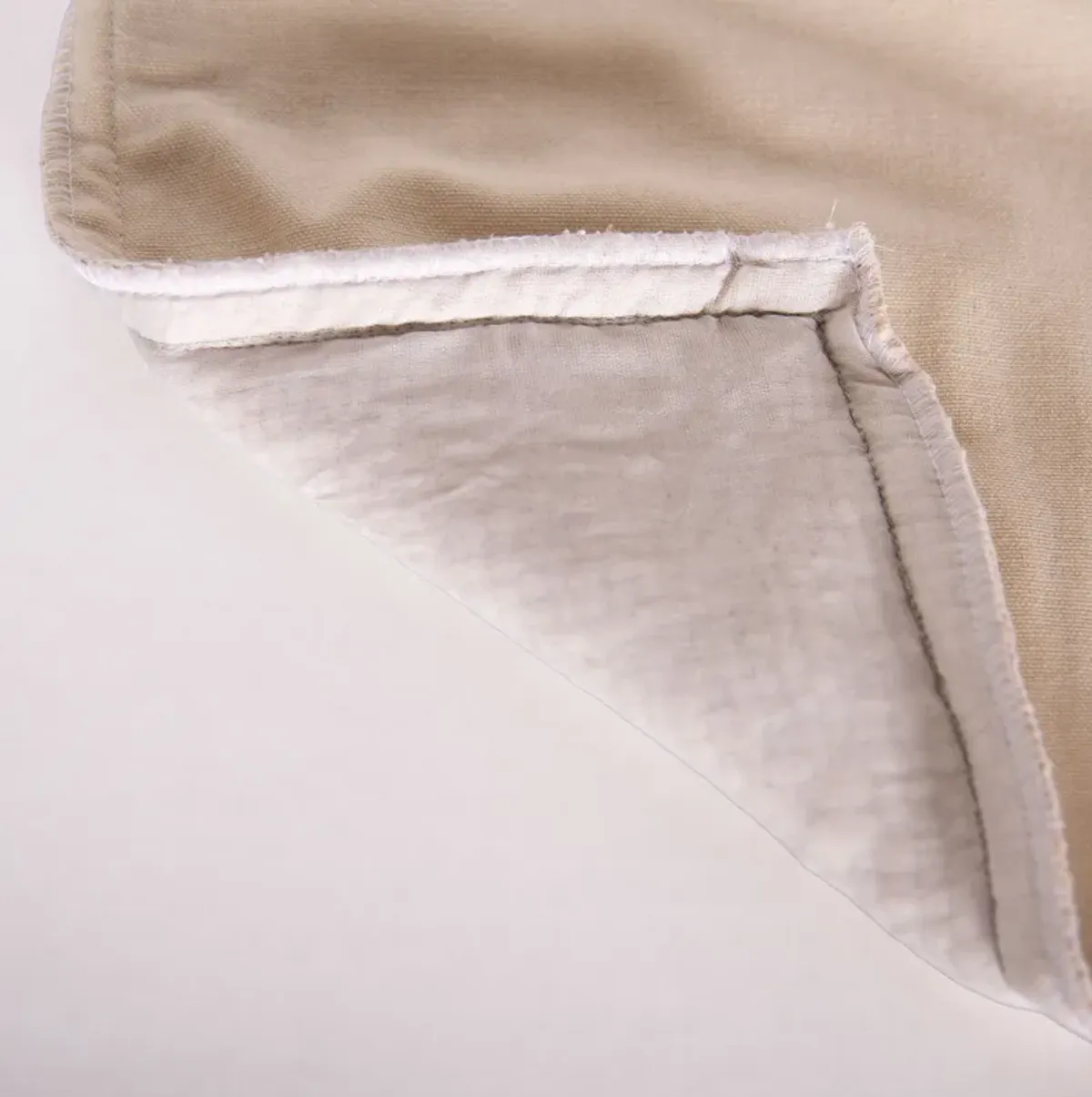 20" x 20" Poly Filled Pillow
