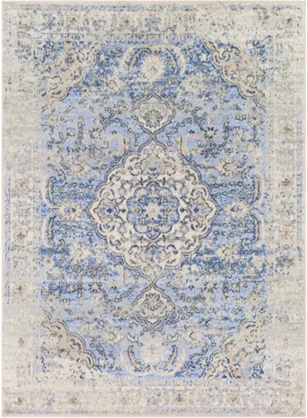 Harput 5'3" x 7'3" Rug
