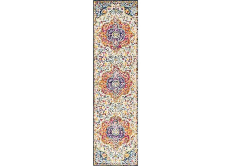 Elaziz 2' x 3' Rug