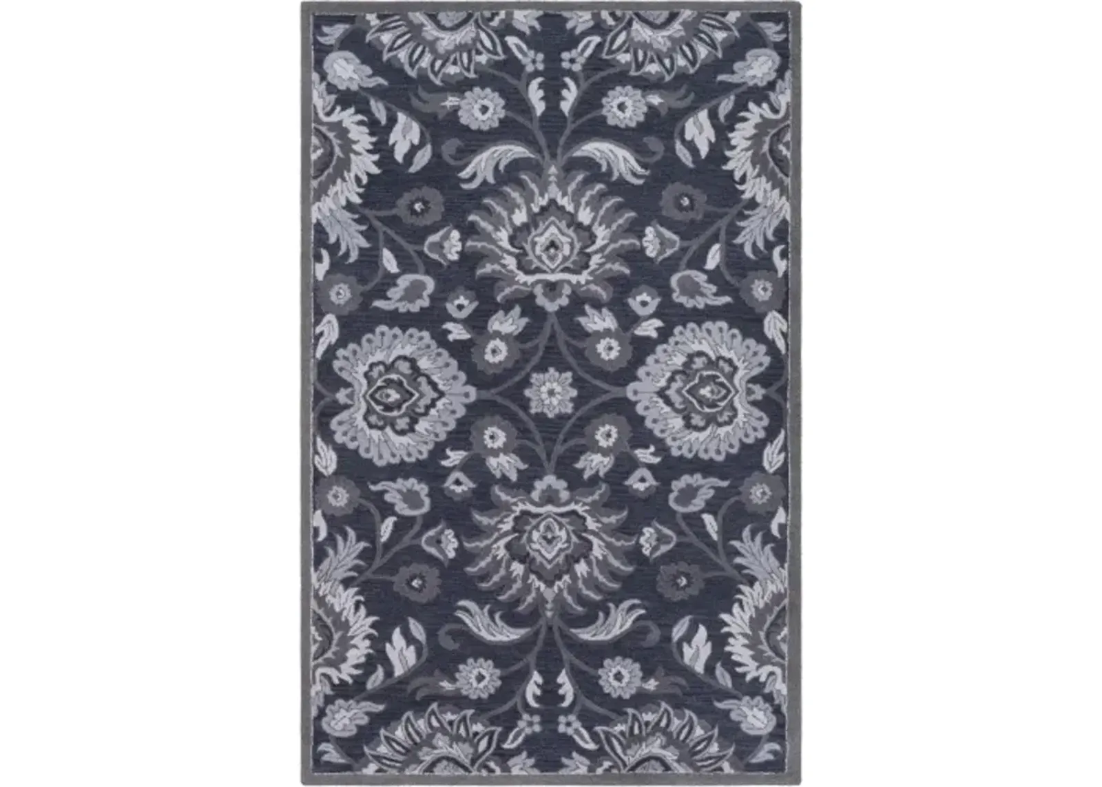 Caesar 2' x 3' Rug