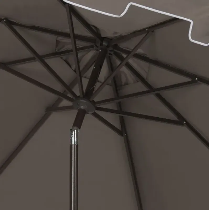 ZIMMERMAN 11FT MARKET UMBRELLA