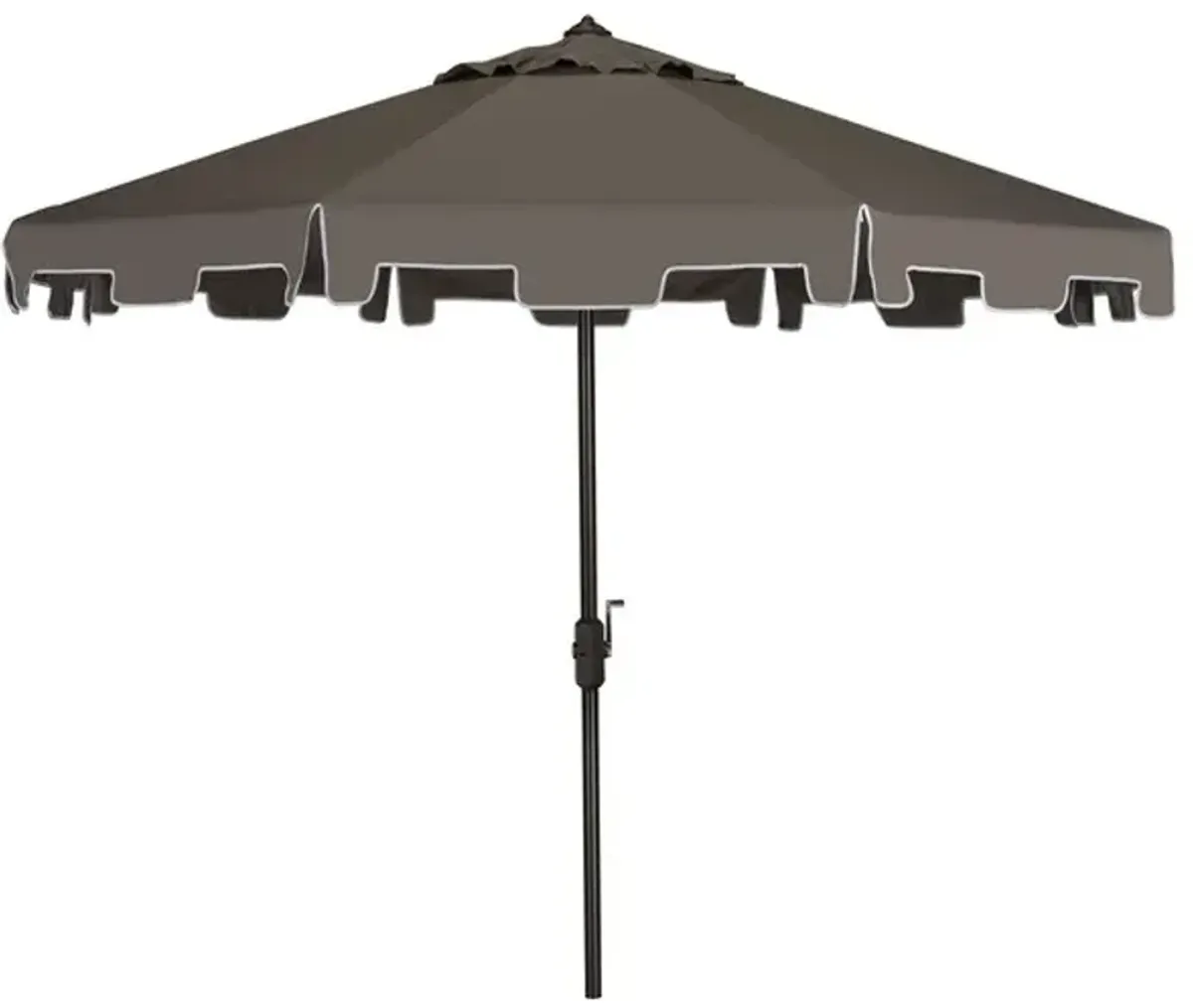 ZIMMERMAN 11FT MARKET UMBRELLA