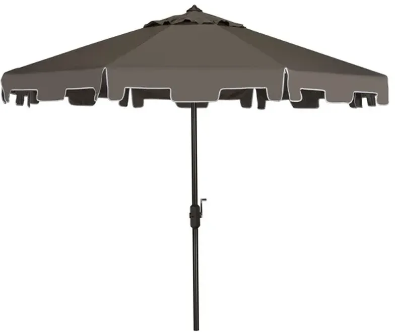 ZIMMERMAN 11FT MARKET UMBRELLA