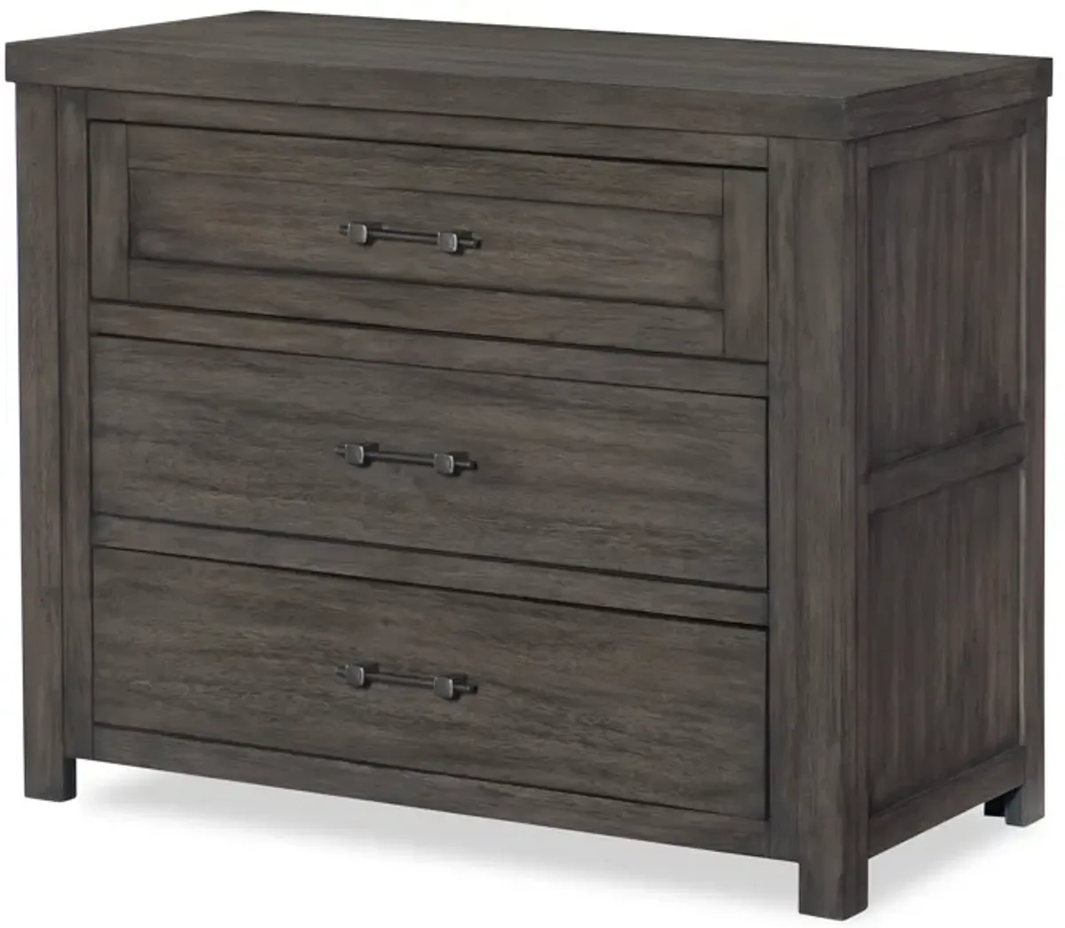 Bunkhouse Single Dresser