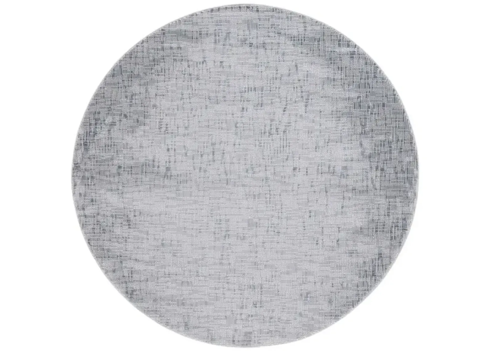 CONTINENTAL 106 6'-7' X 6'-7' Round Round Rug