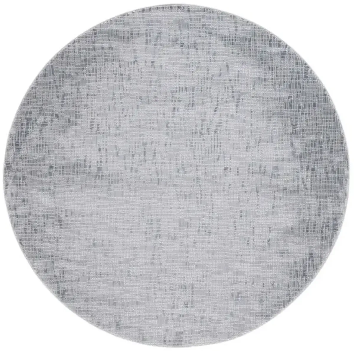 CONTINENTAL 106 6'-7' X 6'-7' Round Round Rug