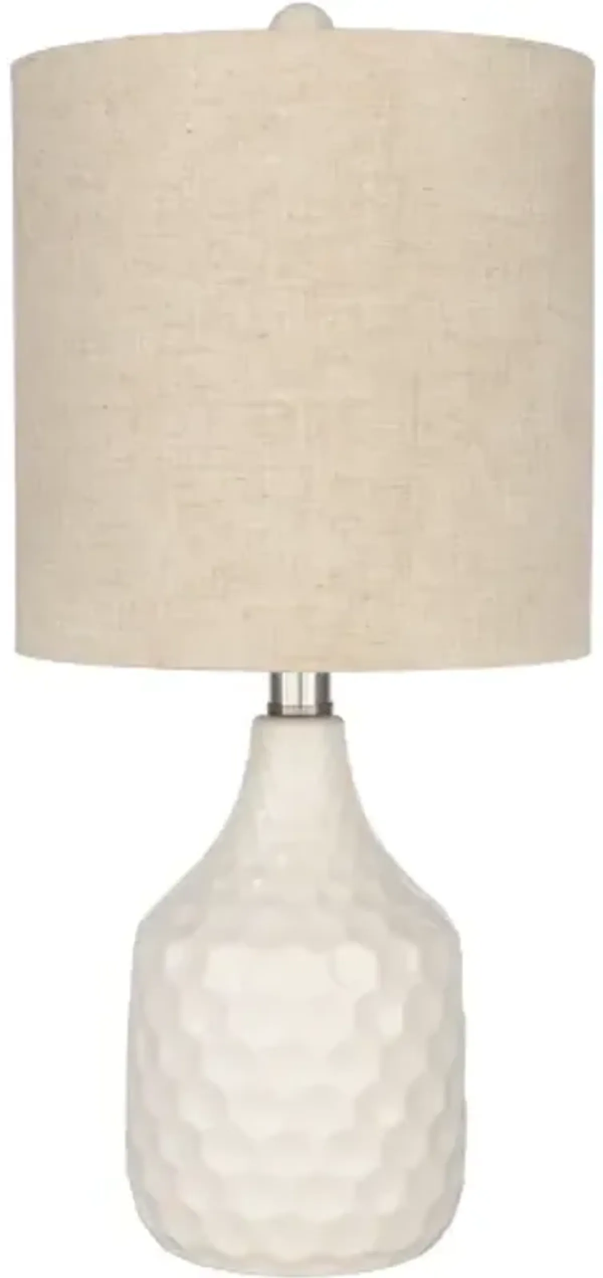 Blakely 19"H x 9"W x 9"D Lamp