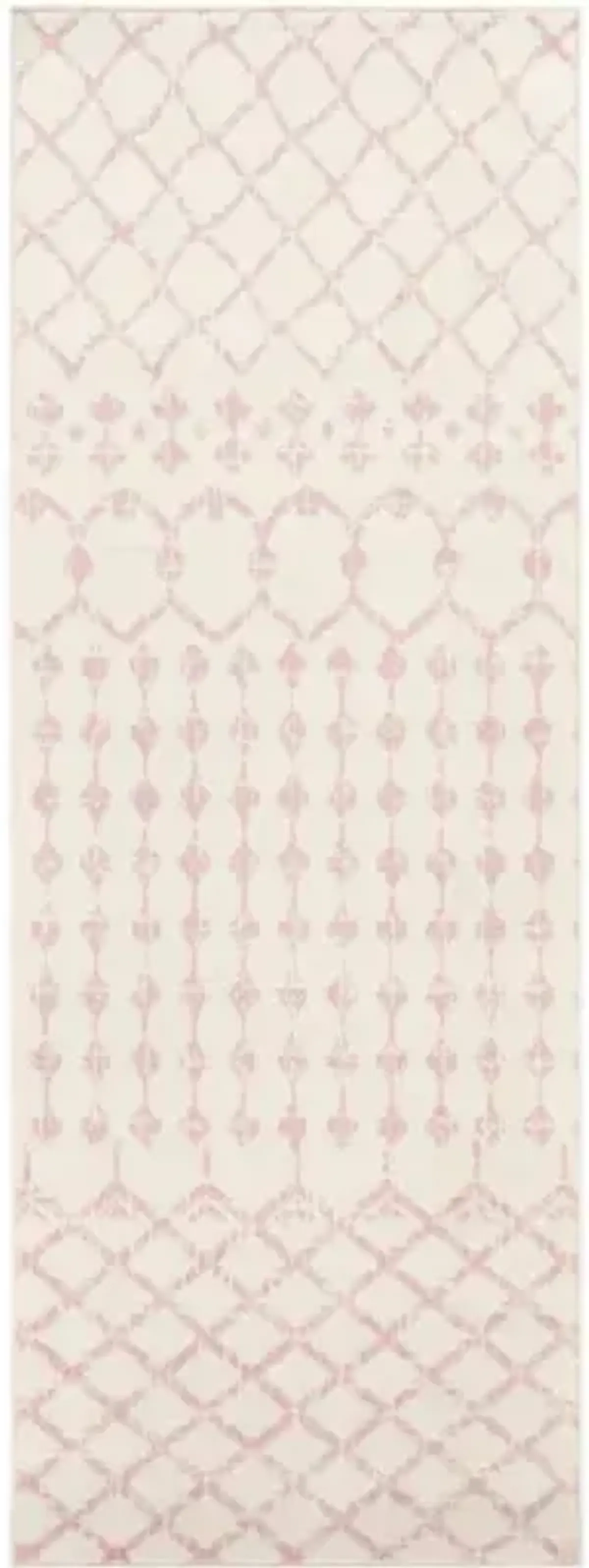 Ustad 2'7" x 7'3" Rug
