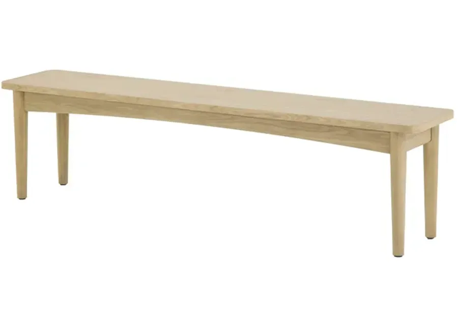 Lumina Bench