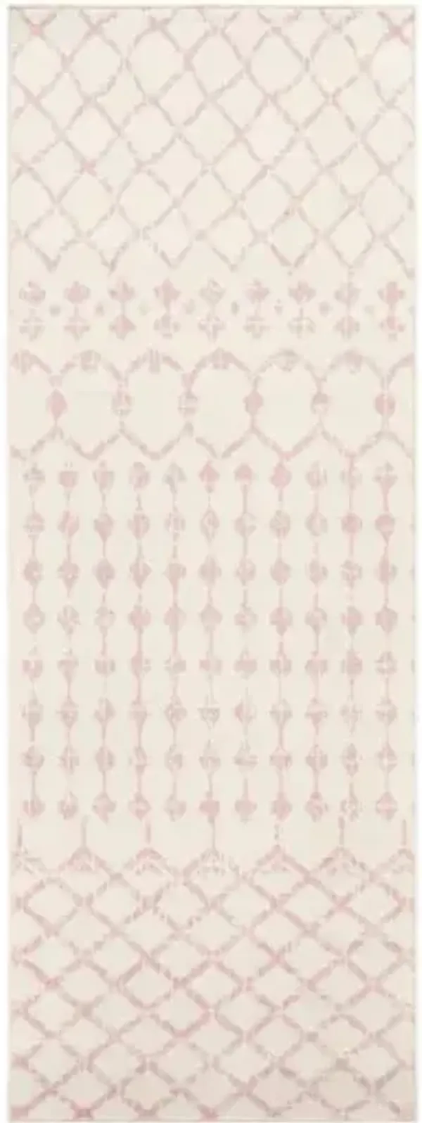 Ustad 2'7" x 7'3" Rug