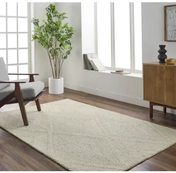 Maroc MAR-2332 2' x 3' Hand Made Rug