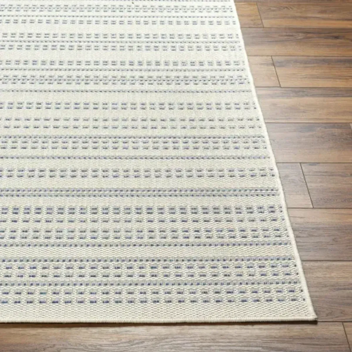 Ravello RVL-2366 2' x 2'11" Machine Woven Rug