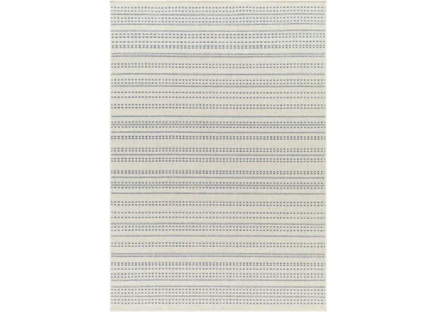 Ravello RVL-2366 2' x 2'11" Machine Woven Rug