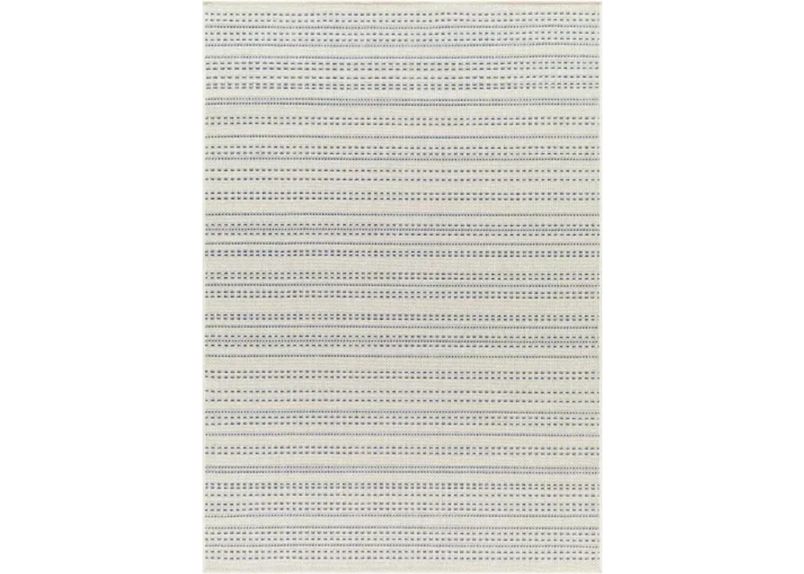 Ravello RVL-2366 2' x 2'11" Machine Woven Rug