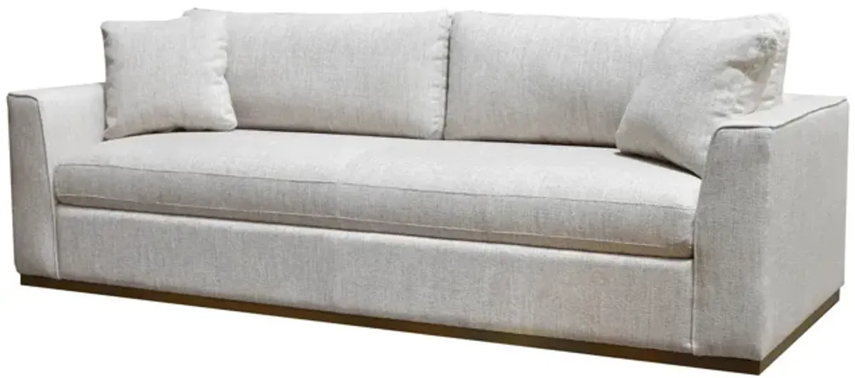 Anderson Sofa - Woven Linen