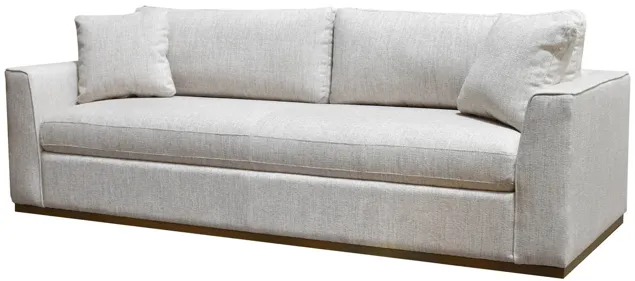 Anderson Sofa - Woven Linen