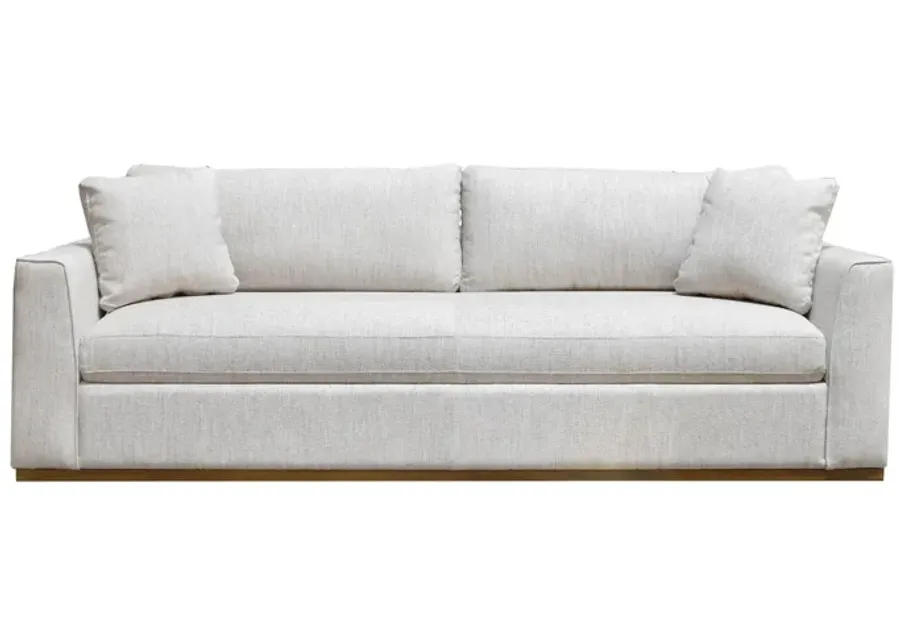 Anderson Sofa - Woven Linen