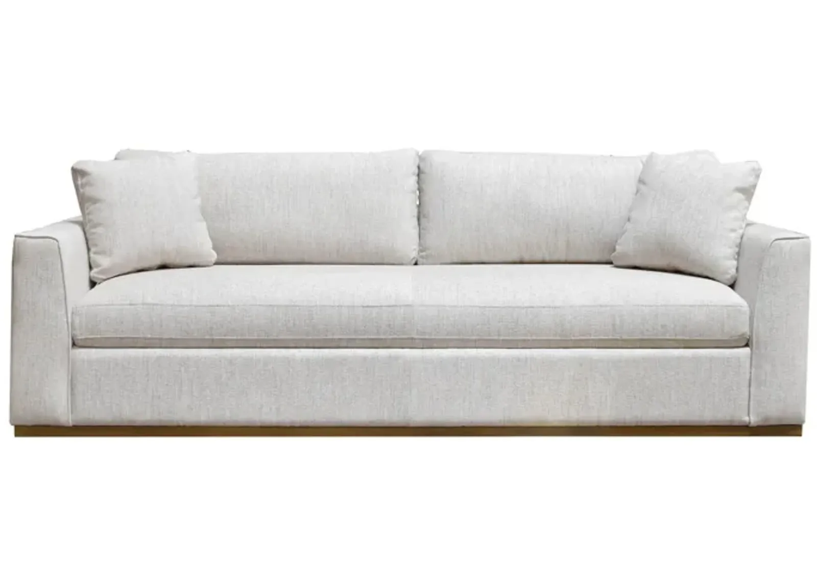 Anderson Sofa - Woven Linen