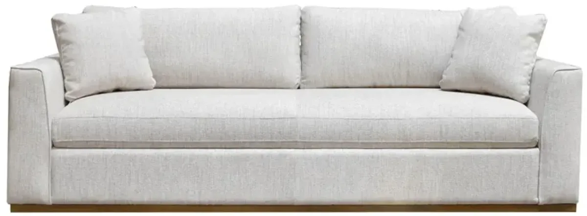 Anderson Sofa - Woven Linen