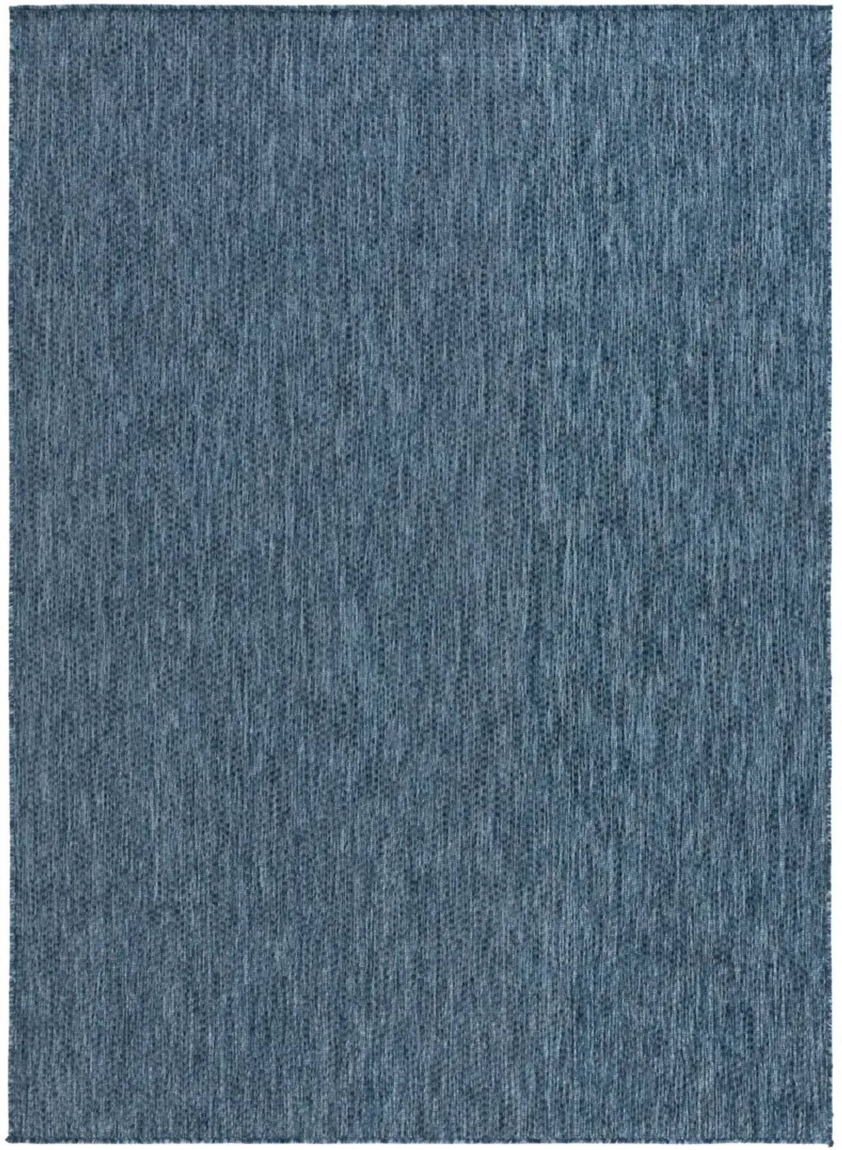 BEACH HOUSE 260 NAVY 5'-3' x 7'-6' Medium Rectangle Rug