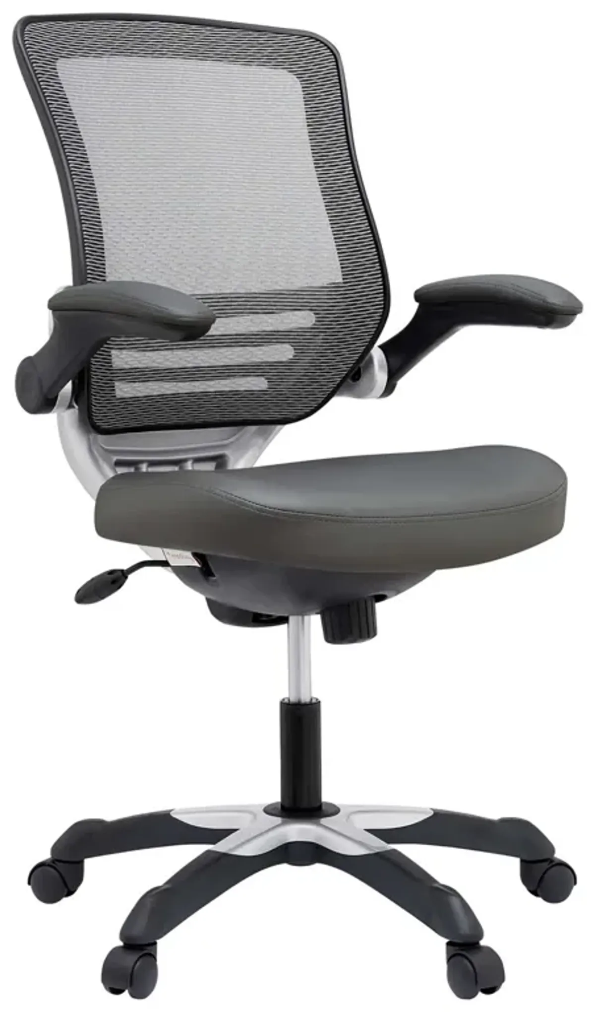 Edge Vinyl Office Chair