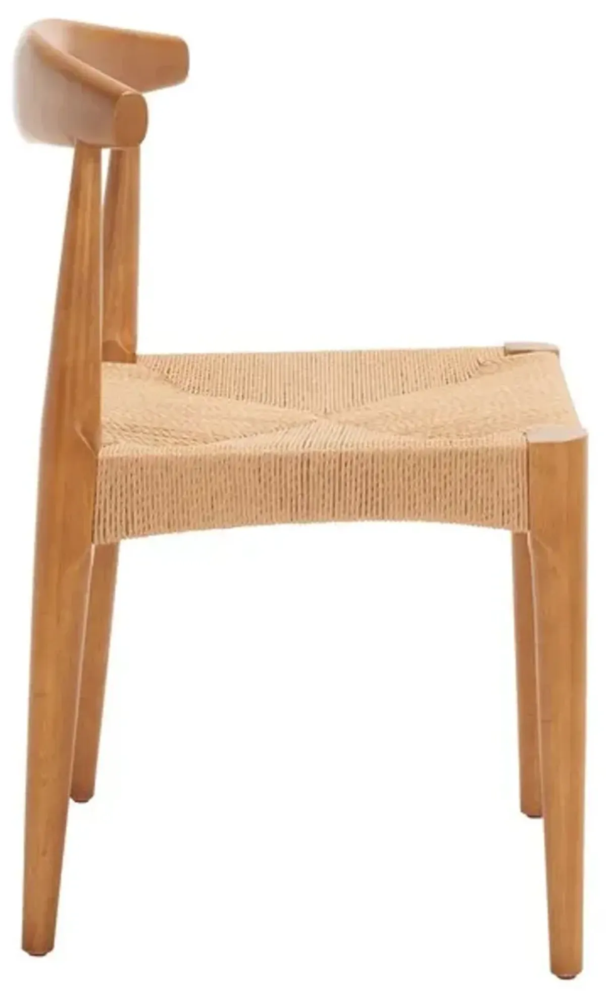 DAGNEY WOVEN DINING CHAIR