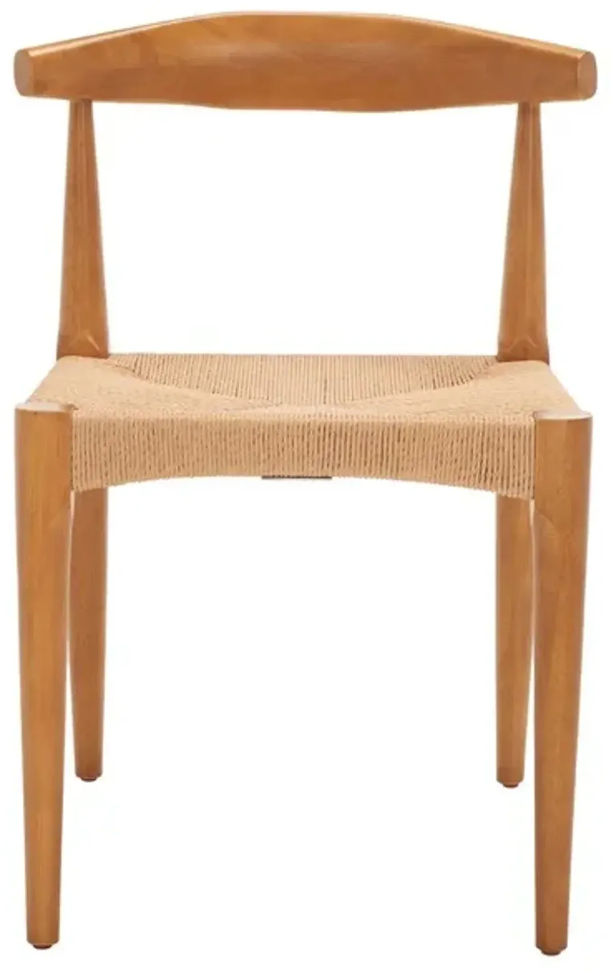 DAGNEY WOVEN DINING CHAIR