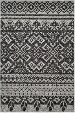 black color