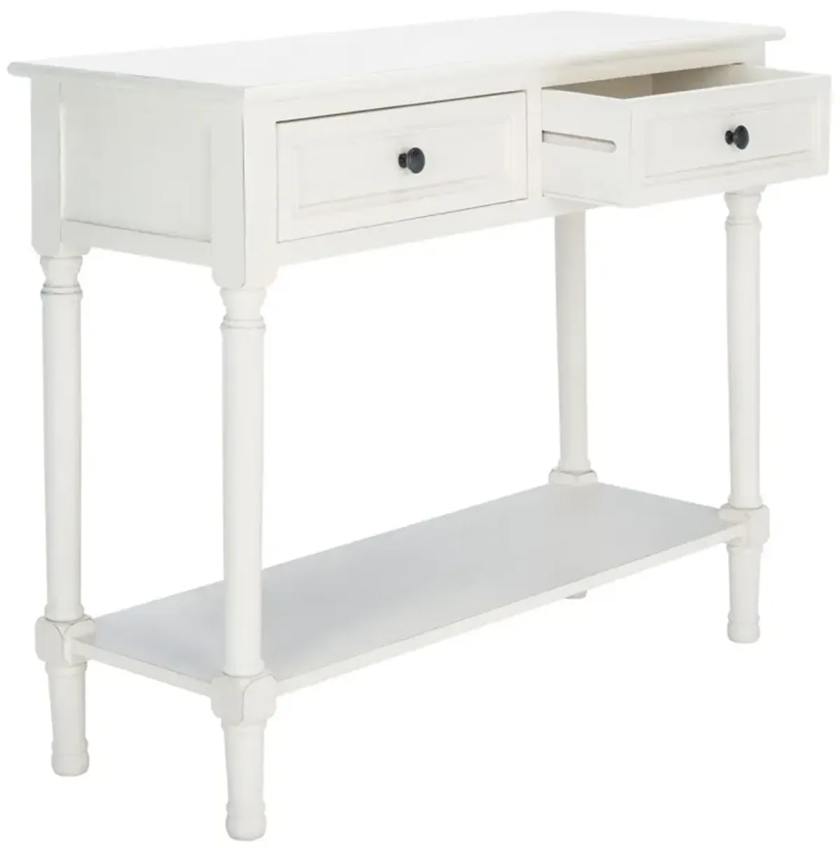 TATE 2DRW CONSOLE TABLE