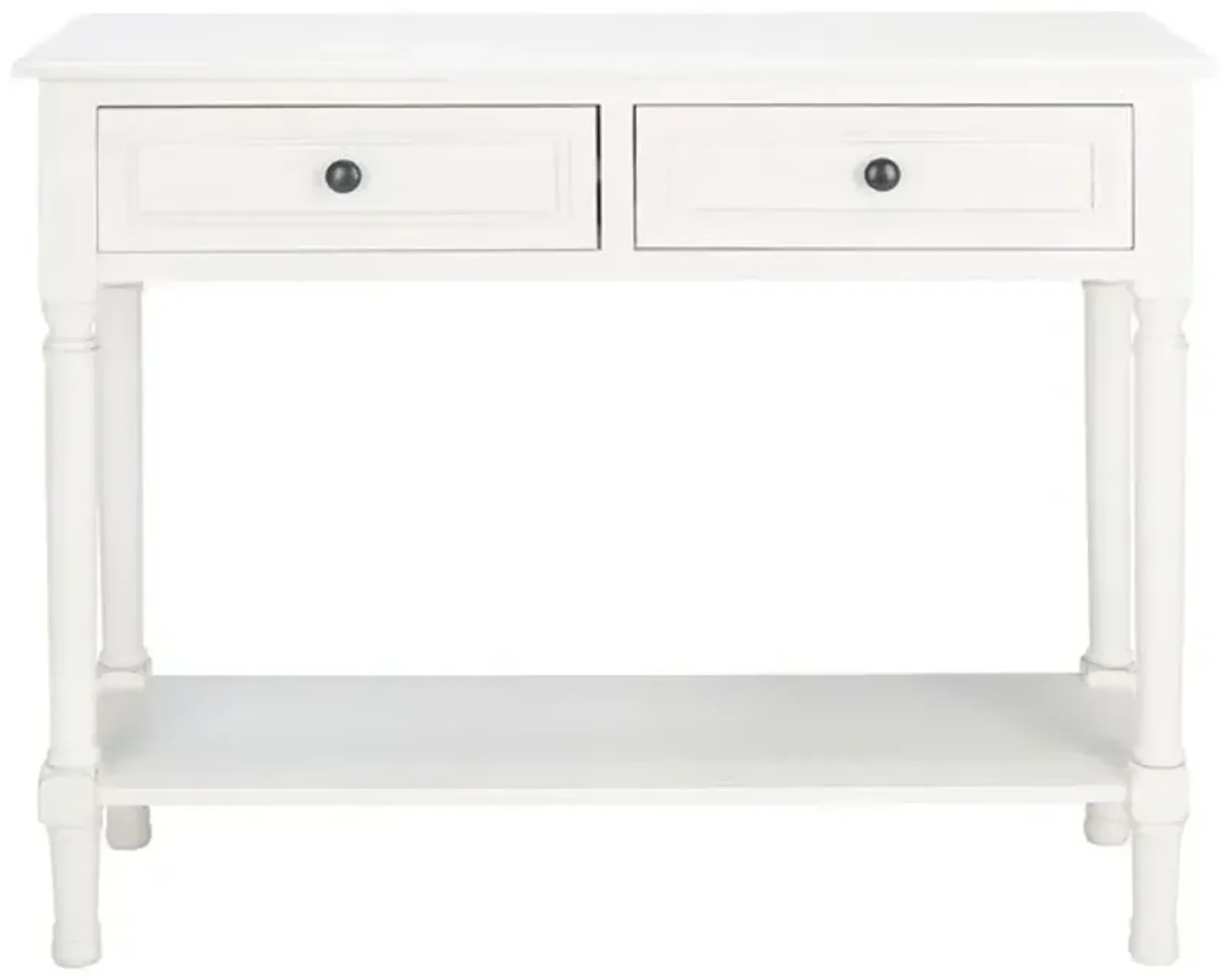 TATE 2DRW CONSOLE TABLE