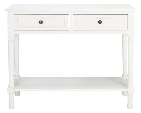 TATE 2DRW CONSOLE TABLE