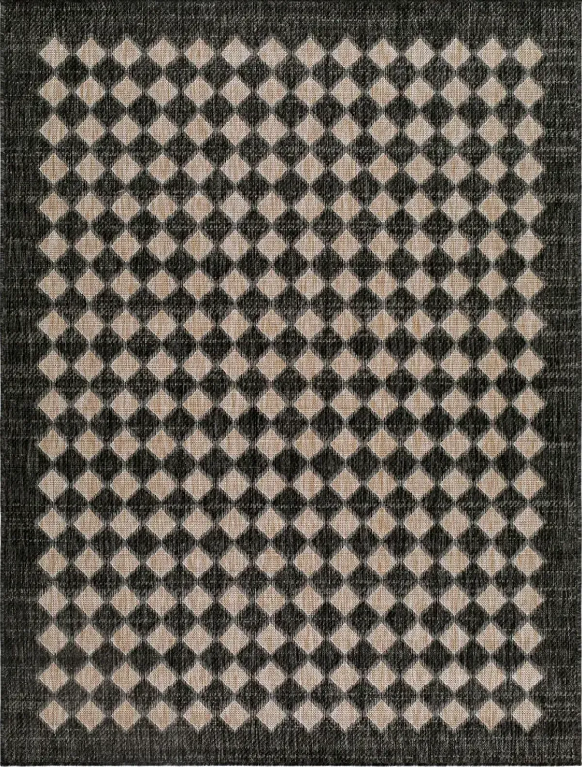 Mulberry GAMU-2300 5'3" x 7' Machine Woven Rug