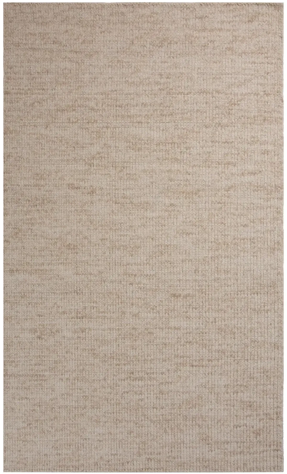 Zag Hand Loomed Loop Pile 5' x 7'6" Rug