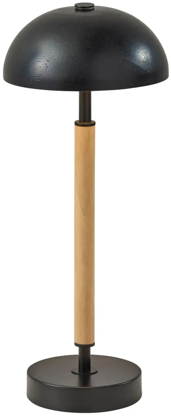 Ronny Cordless LED Table Lamp