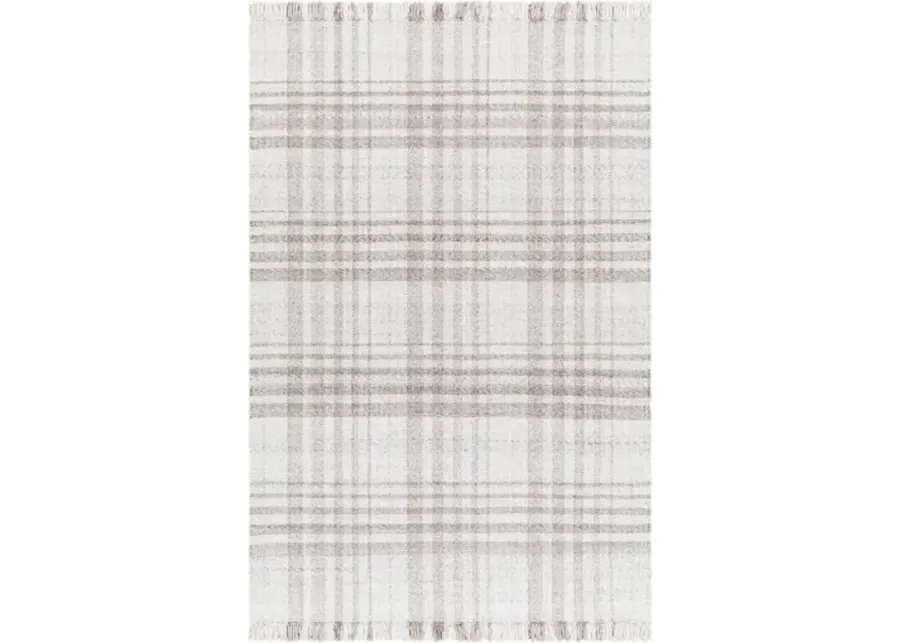 Primrose PRM-2306 5' x 7'6" Hand Made Rug